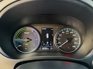 Mitsubishi Outlander 2.4 PHEV Kaiteki 4WD Auto 165 kW (224 CV)