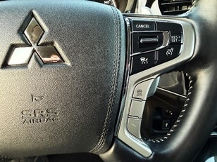 Mitsubishi Outlander 2.4 PHEV Kaiteki 4WD Auto 165 kW (224 CV)