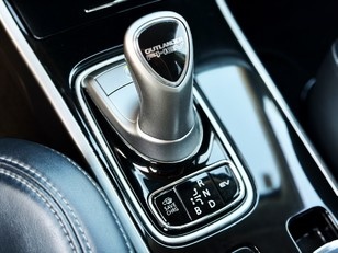 Mitsubishi Outlander 2.4 PHEV Kaiteki 4WD Auto 165 kW (224 CV)