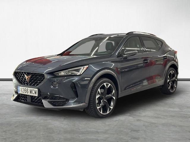 CUPRAFormentor 1.5 TSI DSG 110 kW (150 CV) Vehículo usado en Barcelona - 1