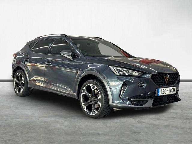 CUPRAFormentor 1.5 TSI DSG 110 kW (150 CV) Vehículo usado en Barcelona - 2