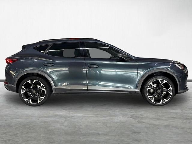 CUPRAFormentor 1.5 TSI DSG 110 kW (150 CV) Vehículo usado en Barcelona - 3