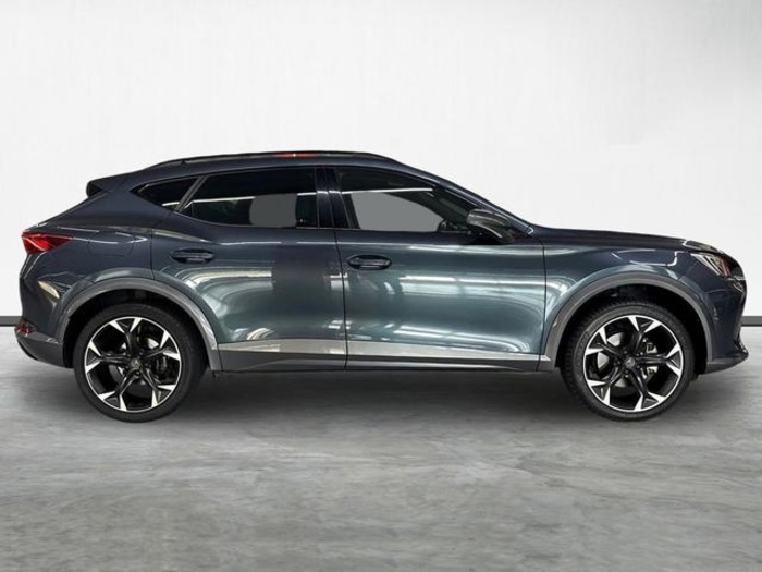 CUPRAFormentor 1.5 TSI DSG 110 kW (150 CV) Vehículo usado en Barcelona - 3 CUPRAFormentor 1.5 TSI DSG 110 kW (150 CV) Vehículo usado en Barcelona - 3