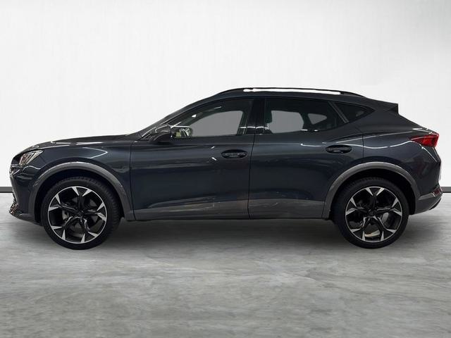 CUPRAFormentor 1.5 TSI DSG 110 kW (150 CV) Vehículo usado en Barcelona - 4