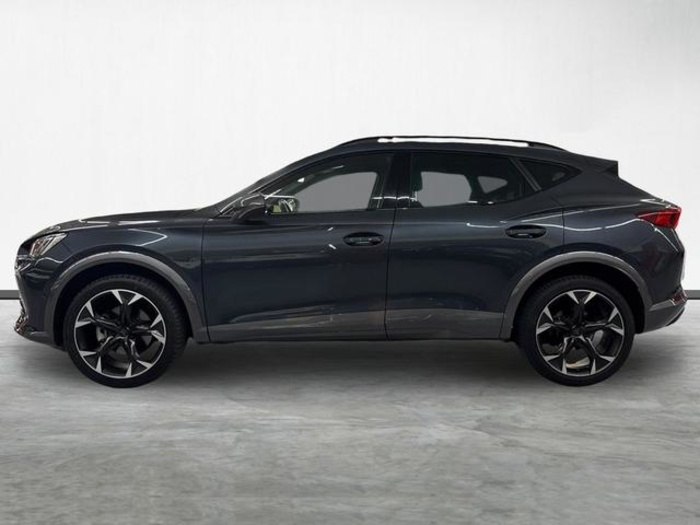 CUPRAFormentor 1.5 TSI DSG 110 kW (150 CV) Vehículo usado en Barcelona - 4 CUPRAFormentor 1.5 TSI DSG 110 kW (150 CV) Vehículo usado en Barcelona - 4