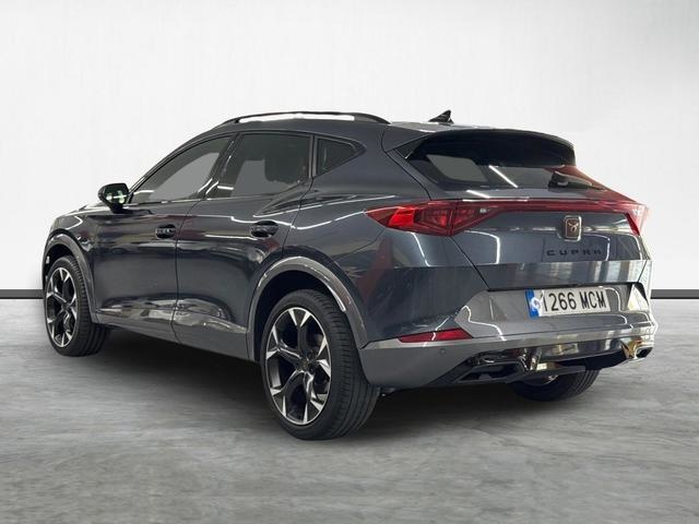 CUPRAFormentor 1.5 TSI DSG 110 kW (150 CV) Vehículo usado en Barcelona - 5