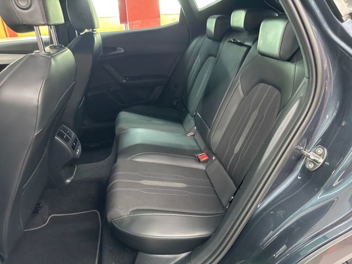CUPRAFormentor 1.5 TSI DSG 110 kW (150 CV) Vehículo usado en Barcelona - 9 CUPRAFormentor 1.5 TSI DSG 110 kW (150 CV) Vehículo usado en Barcelona - 9
