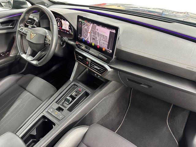 CUPRAFormentor 1.5 TSI DSG 110 kW (150 CV) Vehículo usado en Barcelona - 10