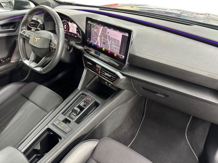 CUPRAFormentor 1.5 TSI DSG 110 kW (150 CV) Vehículo usado en Barcelona - 10 CUPRAFormentor 1.5 TSI DSG 110 kW (150 CV) Vehículo usado en Barcelona - 10