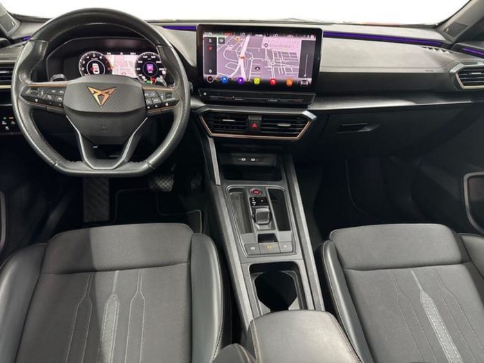 CUPRAFormentor 1.5 TSI DSG 110 kW (150 CV) Vehículo usado en Barcelona - 11 CUPRAFormentor 1.5 TSI DSG 110 kW (150 CV) Vehículo usado en Barcelona - 11