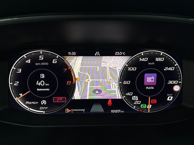 CUPRAFormentor 1.5 TSI DSG 110 kW (150 CV) Vehículo usado en Barcelona - 13