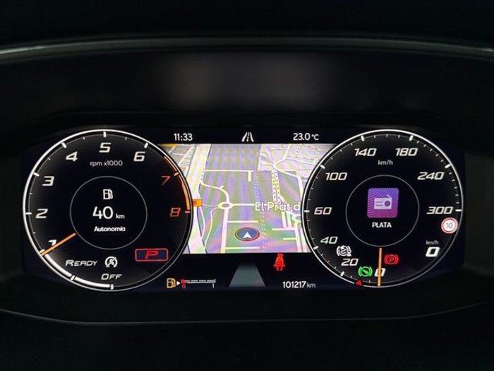 CUPRAFormentor 1.5 TSI DSG 110 kW (150 CV) Vehículo usado en Barcelona - 13 CUPRAFormentor 1.5 TSI DSG 110 kW (150 CV) Vehículo usado en Barcelona - 13