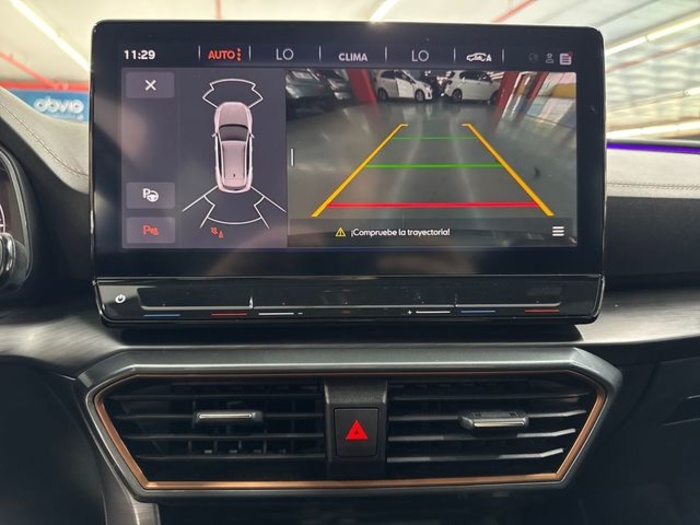 CUPRAFormentor 1.5 TSI DSG 110 kW (150 CV) Vehículo usado en Barcelona - 18 CUPRAFormentor 1.5 TSI DSG 110 kW (150 CV) Vehículo usado en Barcelona - 18