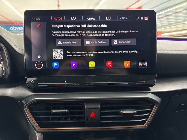CUPRAFormentor 1.5 TSI DSG 110 kW (150 CV) Vehículo usado en Barcelona - 19