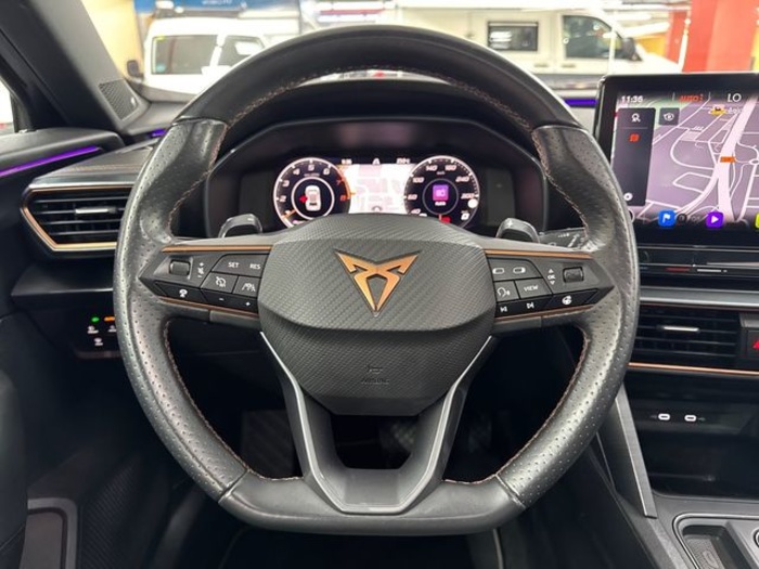 CUPRAFormentor 1.5 TSI DSG 110 kW (150 CV) Vehículo usado en Barcelona - 20 CUPRAFormentor 1.5 TSI DSG 110 kW (150 CV) Vehículo usado en Barcelona - 20