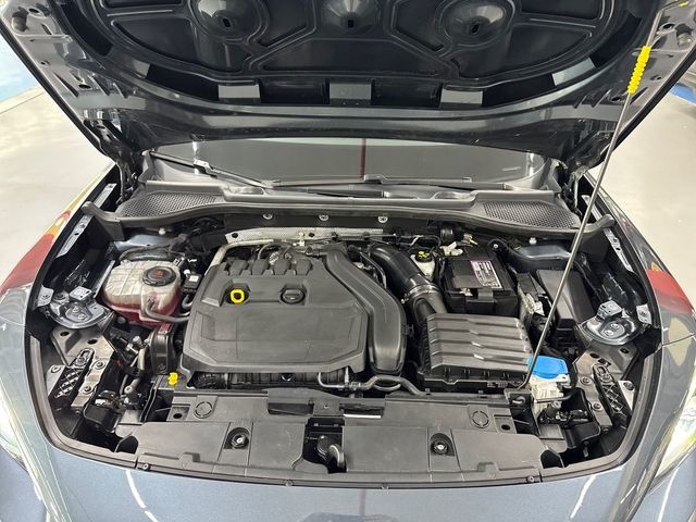 CUPRAFormentor 1.5 TSI DSG 110 kW (150 CV) Vehículo usado en Barcelona - 26