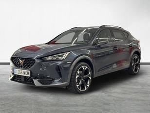CUPRA Formentor 1.5 TSI DSG 110 kW (150 CV)