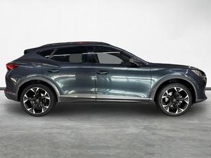 CUPRA Formentor 1.5 TSI DSG 110 kW (150 CV)
