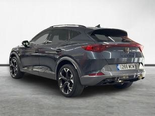 CUPRA Formentor 1.5 TSI DSG 110 kW (150 CV)