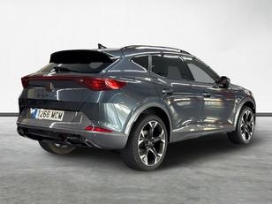 CUPRA Formentor 1.5 TSI DSG 110 kW (150 CV)