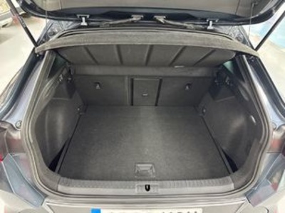 CUPRA Formentor 1.5 TSI DSG 110 kW (150 CV) CUPRA Formentor 1.5 TSI DSG 110 kW (150 CV)