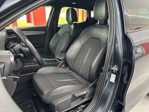 CUPRA Formentor 1.5 TSI DSG 110 kW (150 CV)