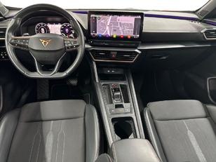 CUPRA Formentor 1.5 TSI DSG 110 kW (150 CV)
