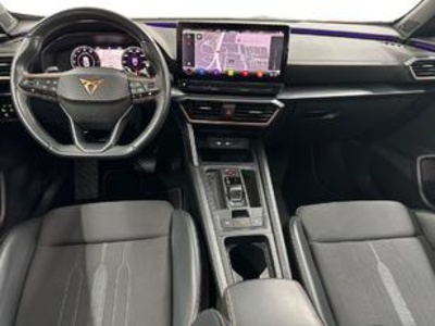CUPRA Formentor 1.5 TSI DSG 110 kW (150 CV) CUPRA Formentor 1.5 TSI DSG 110 kW (150 CV)