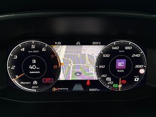 CUPRA Formentor 1.5 TSI DSG 110 kW (150 CV)