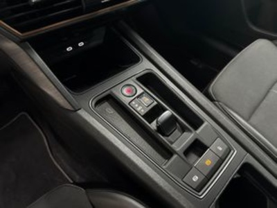 CUPRA Formentor 1.5 TSI DSG 110 kW (150 CV) CUPRA Formentor 1.5 TSI DSG 110 kW (150 CV)