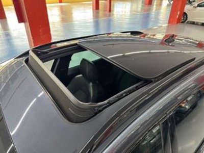 CUPRA Formentor 1.5 TSI DSG 110 kW (150 CV) CUPRA Formentor 1.5 TSI DSG 110 kW (150 CV)