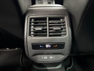 CUPRA Formentor 1.5 TSI DSG 110 kW (150 CV) CUPRA Formentor 1.5 TSI DSG 110 kW (150 CV)