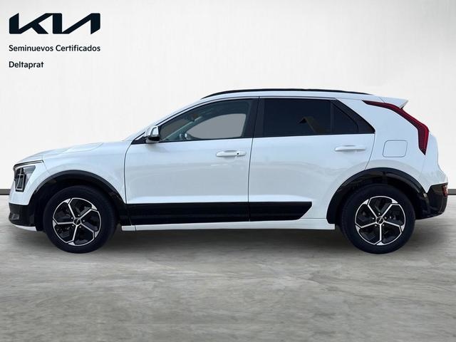 KiaNiro 1.6 GDi HEV Drive 104 kW (141 CV) Vehículo usado en Barcelona - 4