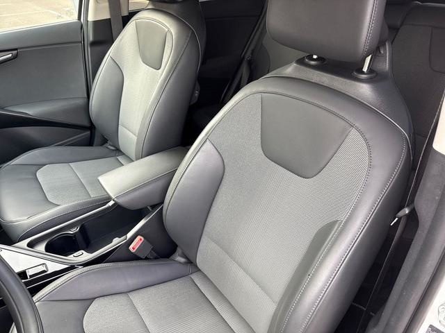 KiaNiro 1.6 GDi HEV Drive 104 kW (141 CV) Vehículo usado en Barcelona - 8