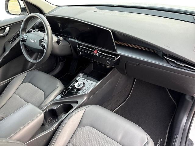 KiaNiro 1.6 GDi HEV Drive 104 kW (141 CV) Vehículo usado en Barcelona - 9