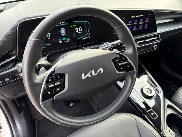 KiaNiro 1.6 GDi HEV Drive 104 kW (141 CV) Vehículo usado en Barcelona - 12