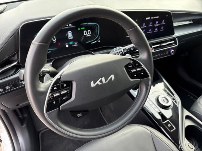 KiaNiro 1.6 GDi HEV Drive 104 kW (141 CV) Vehículo usado en Barcelona - 12 KiaNiro 1.6 GDi HEV Drive 104 kW (141 CV) Vehículo usado en Barcelona - 12