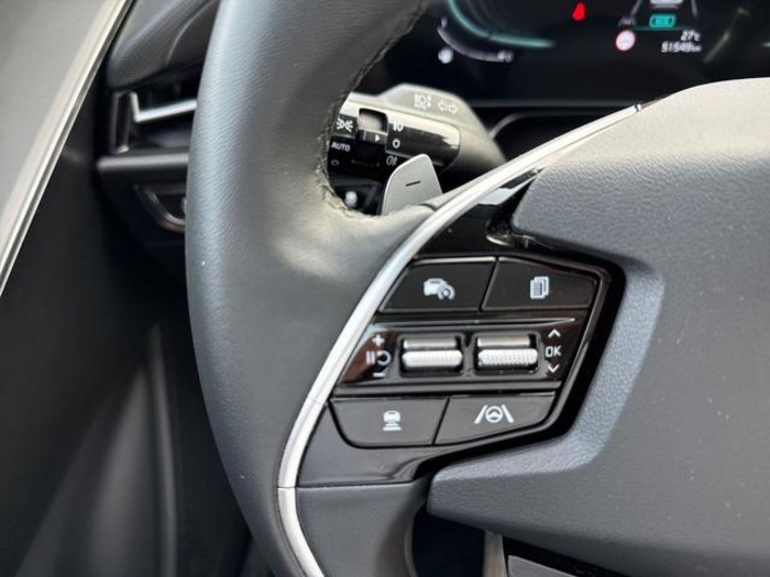 KiaNiro 1.6 GDi HEV Drive 104 kW (141 CV) Vehículo usado en Barcelona - 16 KiaNiro 1.6 GDi HEV Drive 104 kW (141 CV) Vehículo usado en Barcelona - 16