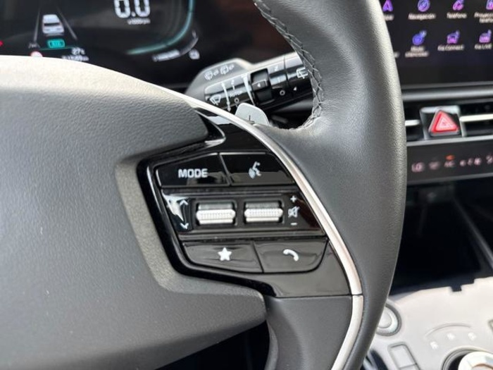 KiaNiro 1.6 GDi HEV Drive 104 kW (141 CV) Vehículo usado en Barcelona - 17 KiaNiro 1.6 GDi HEV Drive 104 kW (141 CV) Vehículo usado en Barcelona - 17