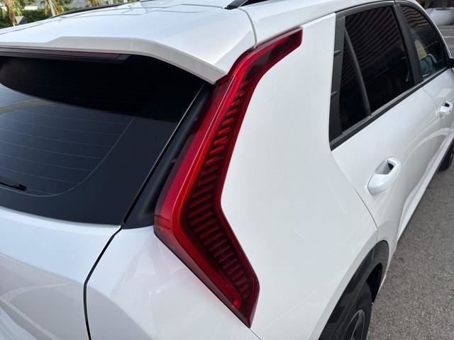 KiaNiro 1.6 GDi HEV Drive 104 kW (141 CV) Vehículo usado en Barcelona - 21