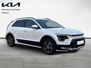 Kia Niro 1.6 GDi HEV Drive 104 kW (141 CV)