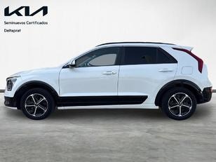 Kia Niro 1.6 GDi HEV Drive 104 kW (141 CV)