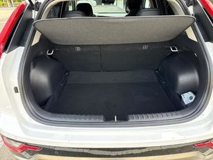 Kia Niro 1.6 GDi HEV Drive 104 kW (141 CV)