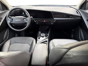 Kia Niro 1.6 GDi HEV Drive 104 kW (141 CV)