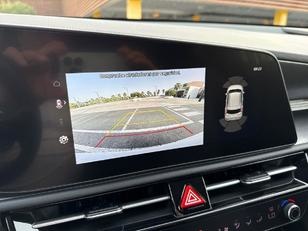 Kia Niro 1.6 GDi HEV Drive 104 kW (141 CV)