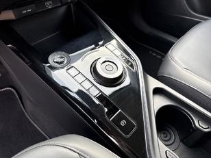 Kia Niro 1.6 GDi HEV Drive 104 kW (141 CV)