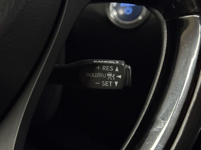 ToyotaC-HR 180H Advance Luxury 135 kW (184 CV) Vehículo usado en Barcelona - 22