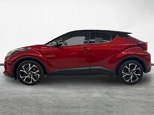 Toyota C-HR 180H Advance Luxury 135 kW (184 CV)
