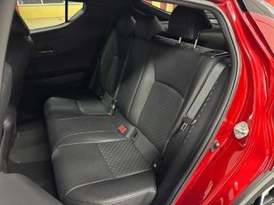 Toyota C-HR 180H Advance Luxury 135 kW (184 CV)