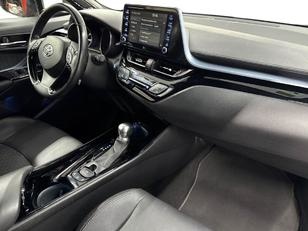 Toyota C-HR 180H Advance Luxury 135 kW (184 CV)